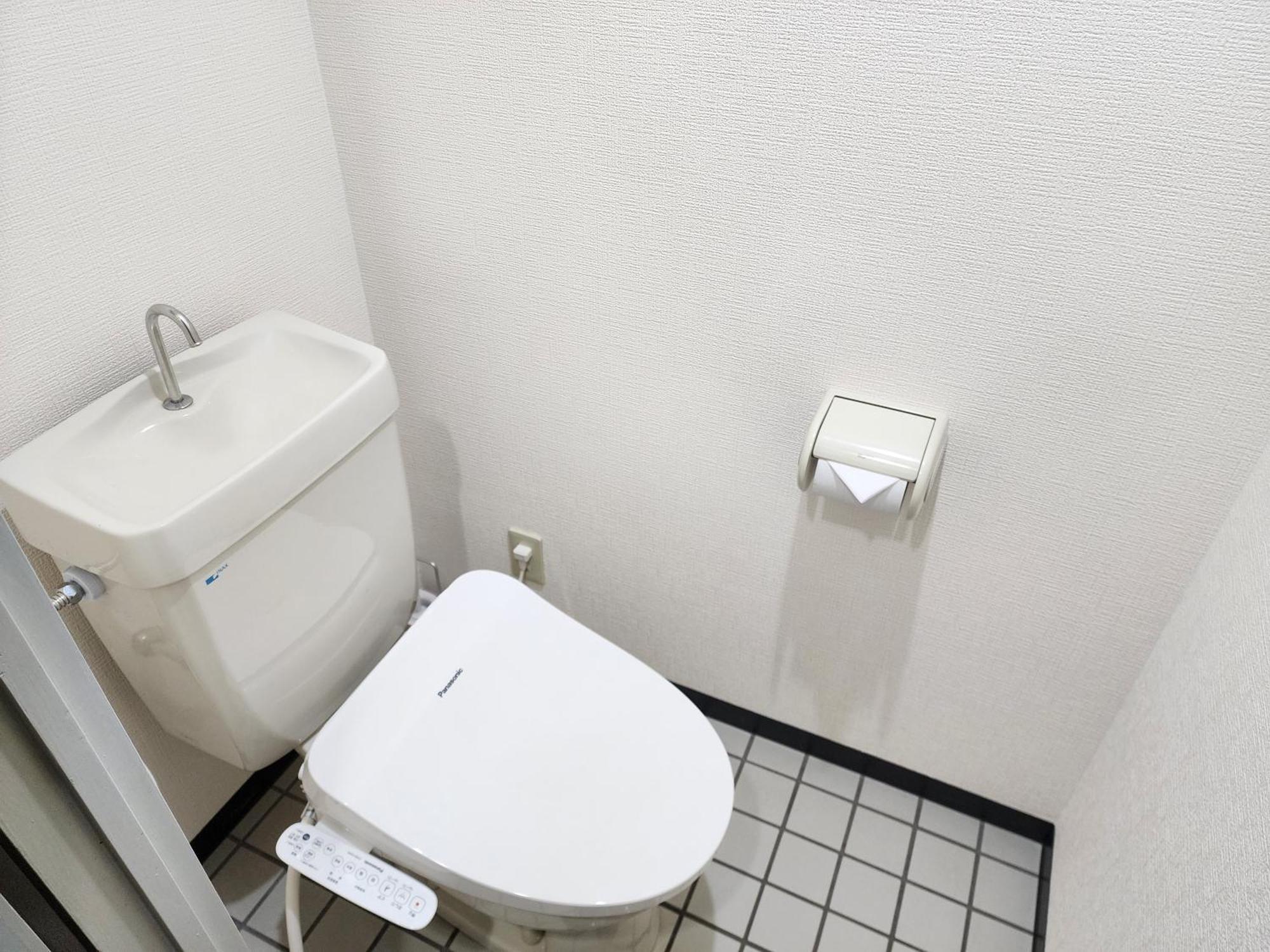 난바역 도보5분 시내중심 Mori Apartment Osaka Dış mekan fotoğraf